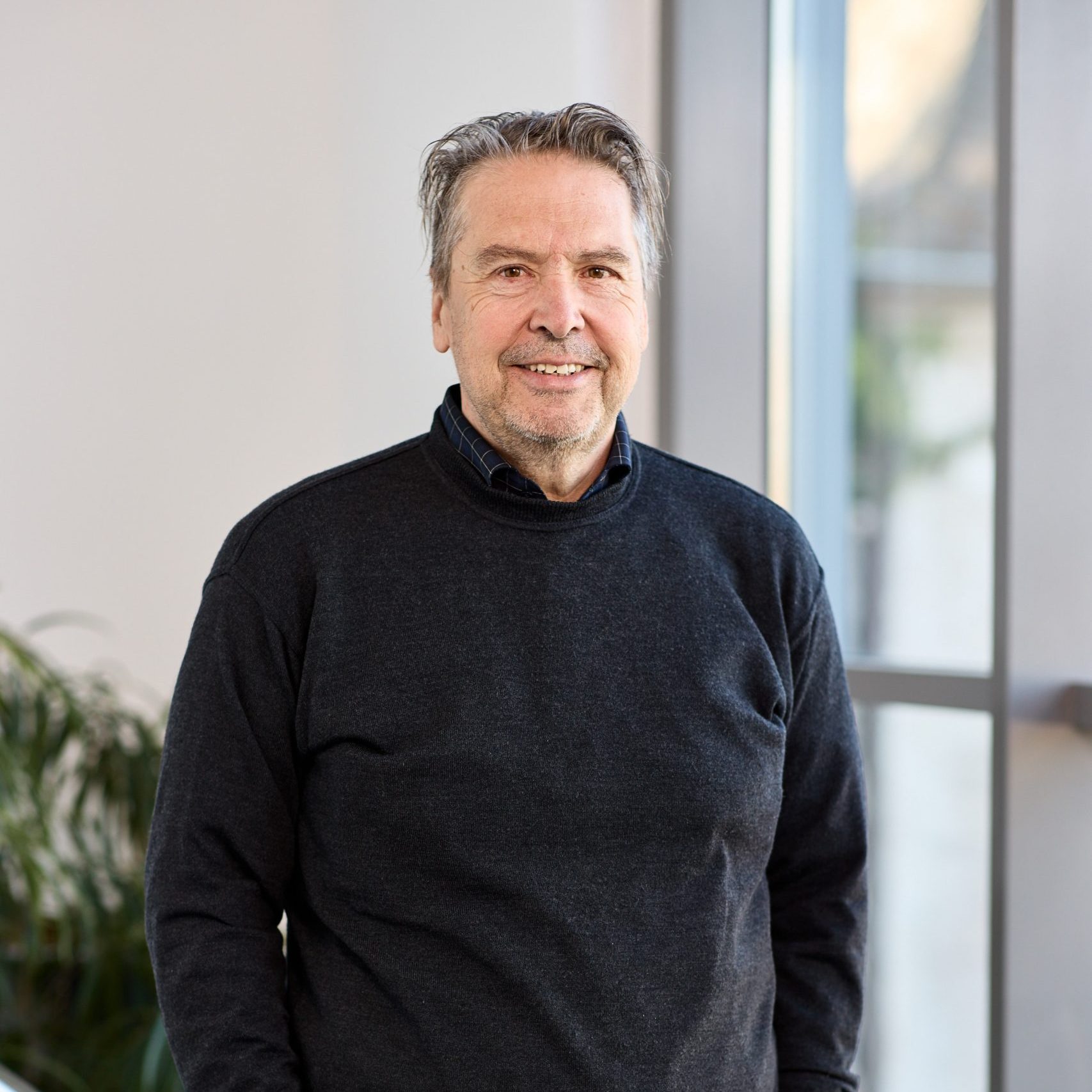 Jörg Steinmetz